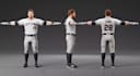 fix and create high quality 3d simulations for animation and games