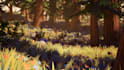 design 3d game environments, 3d game map, interior and exterior level design