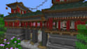 build custom minecraft maps, houses, castle, cities, and spawns