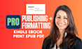 book typesetting, editable workbook, booklet design, canva book formatting