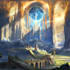 design fantasy book cover