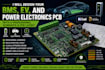 design your bms ev and power exectrions pcb with a schematic