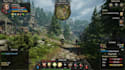 design modern unity game ui, game interface, mobile game ui, and ui ux design