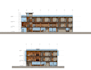 create architectural revit bim models from cad drawings