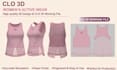 create professional 3d clothing designs using clo 3d
