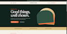 build a custom business web application