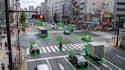 develop vehicle detection, recognition, tracking, and classification