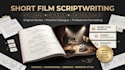 structure short film script wirting, screenplay comedy and dramatic script