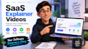 ai explainer videos, motion graphics and 2d animation