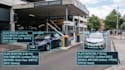 develop anpr and license plate recognition systems for vehicles
