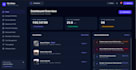 build scalable, reusable and optimized fullstack software