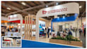design 3d exhibition stand, booth and kiosk