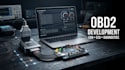 design obd2 diagnostic tools, communication and data solutions