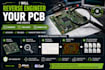 reverse engineer pcb and recreate the schamatic pcb layout