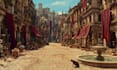 turn your script or idea into a cinematic or ai video