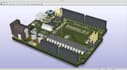 design custom pcb, esp32, stm32, automotive and led pcb