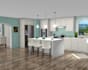design custom kitchen cabinets and 3d layouts in prokitchen