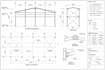 create professional structural drawings in autocad