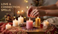 cast love spell obsession spell wish spell contact me spell