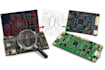 pcb review, pcb redesign and reverse engineering for circuit design projects