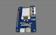 design esp32 pcb with wifi, bluetooth, ble, and iot connectivity