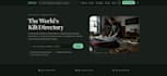 build a modern full stack mvp website with lovable dev and supabase