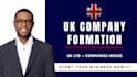 professionally set up UK ltd for ecommerce and business setup with ease