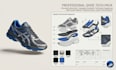 create shoe tech pack, footwear design, technical drawing and specifications