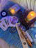 do an in depth love and relationship tarot reading