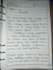 write neat academic notes by hand