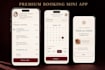 build a telegram booking bot with n8n and API integrations
