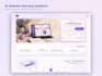 make your react website fully rtl ready in arabic and hebrew