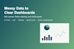 clean, process, and visualize your data with python and sql