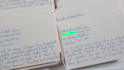 handwrite personalized letters for your business or special occasion