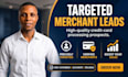 generate high quality credit card processing leads
