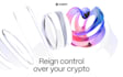 create 3d crypto web3 landing page meme coin website with threejs webgl react