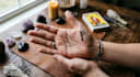 do a palm reading