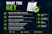 build manual niche relevant blog comment backlinks