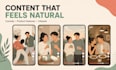 create authentic couple ugc videos for your brand