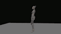 clean up mocap and retarget animation in motionbuilder