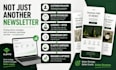 create high converting klaviyo email campaigns for shopify