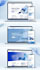 design and code modern html landing page