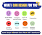 create anything you need professional in canva