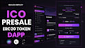 build telegram mini game, telegram bot discord bot web3 dapp