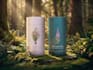 design premium coffee and tea packaging