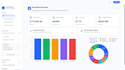 turn your excel or csv data into a professional dashboard