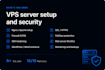 set up and secure your vps web server for your site
