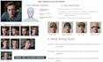 provide a complete 1 on 1 personal style analysis