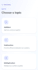 build web and mobile apps with ai integration