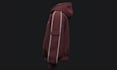 create realistic 3d hoodie design, modeling and product rendering